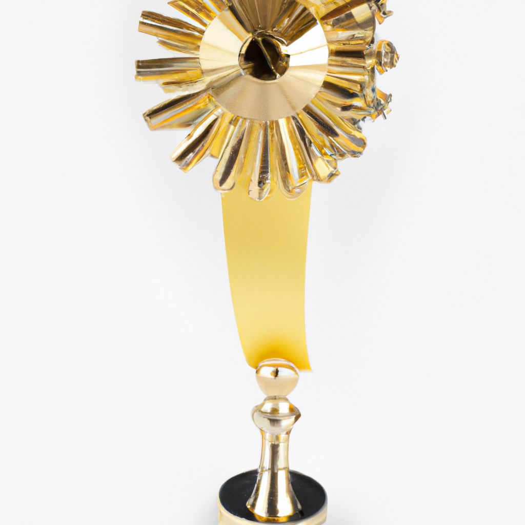 Medaglia d'oro